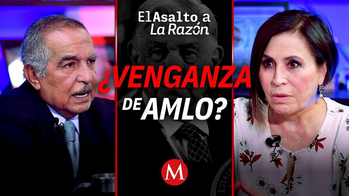 Rosario Robles critica la prisión preventiva y su paso por la cárcel