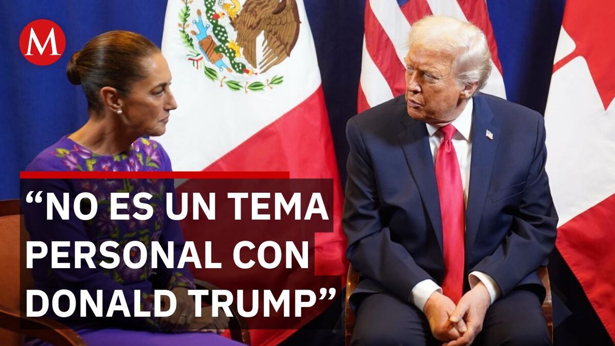 Sheinbaum y EU: El camino hacia una relación de respeto mutuo