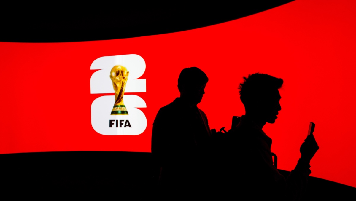 El sitio de reventa de la FIFA tiene entradas a la venta para la final del Mundial por poco menos de 2.3 mdd. | AP