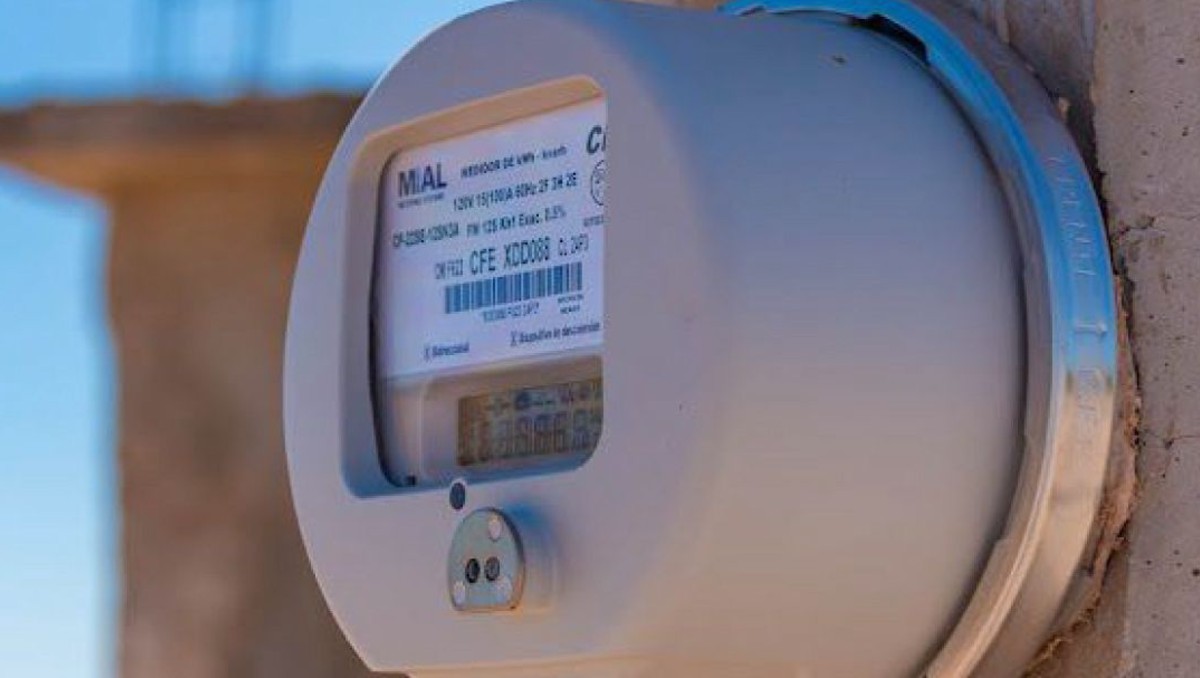 Las tarifas eléctricas en Tampico se redujeron en la primera quincena de abril.