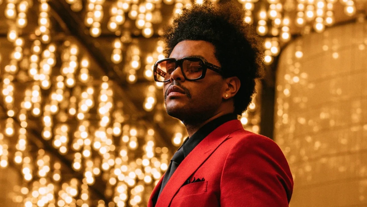 The Weeknd  es uno de los artistas más importantes a nivel global en la actualidad | Foto: especial