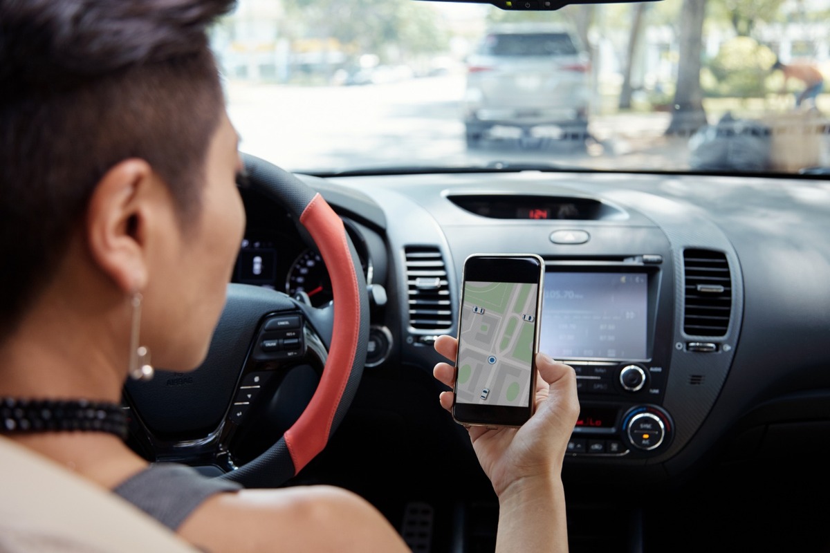 Uber tiene una serie de problemáticas como lo es la inflación que encarece sus materias primas. | Foto: Freepik