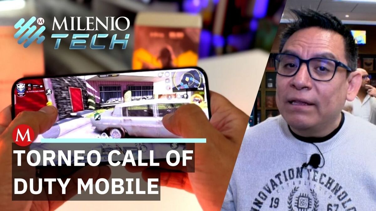 De ultrasonidos a pizarrones inteligentes: La tecnología oculta de Samsung B2B | Milenio Tech