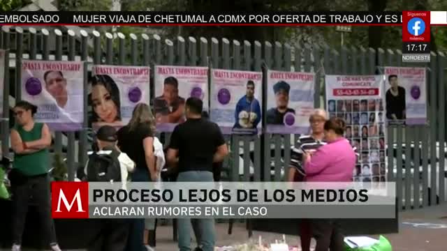 Aclaran rumores en el feminicidio de Edith Guadalupe | Jaime Núñez, 24 de abril de 2026