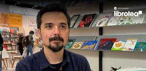 Adolfo Córdova Ortiz: libros para bebés que sí conectan