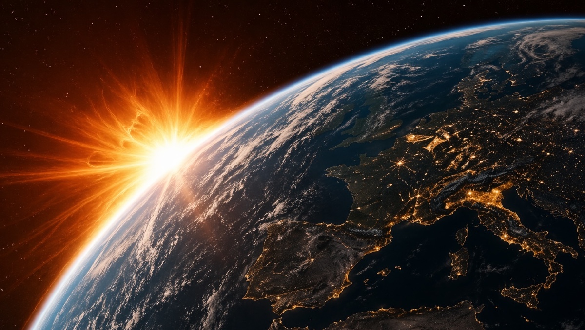 Agencia Espacial Europea lanza misión SMILE en mayo | IA DISCOVER