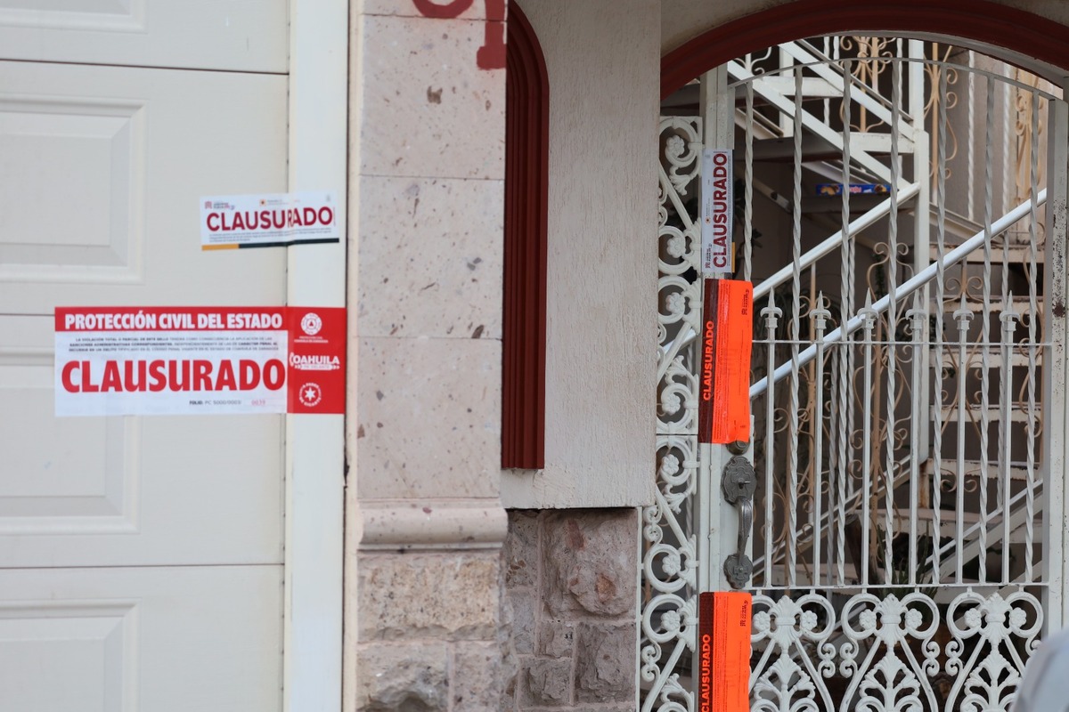 Agresiones a internos han derivado en clausura de anexos en Torreón | Archivo