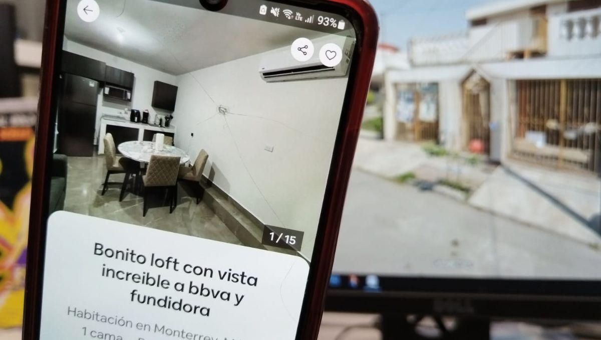 Airbnb resalta que en Monterrey la experiencia urbana está vinculada al entorno natural. Leonel Rocha