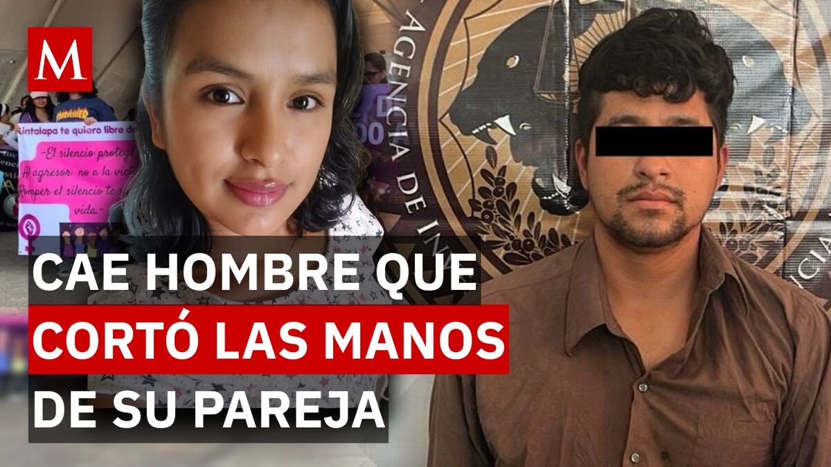Ana Luisa fue atacada con machete en Chiapas: esto se sabe del caso en Cintalapa