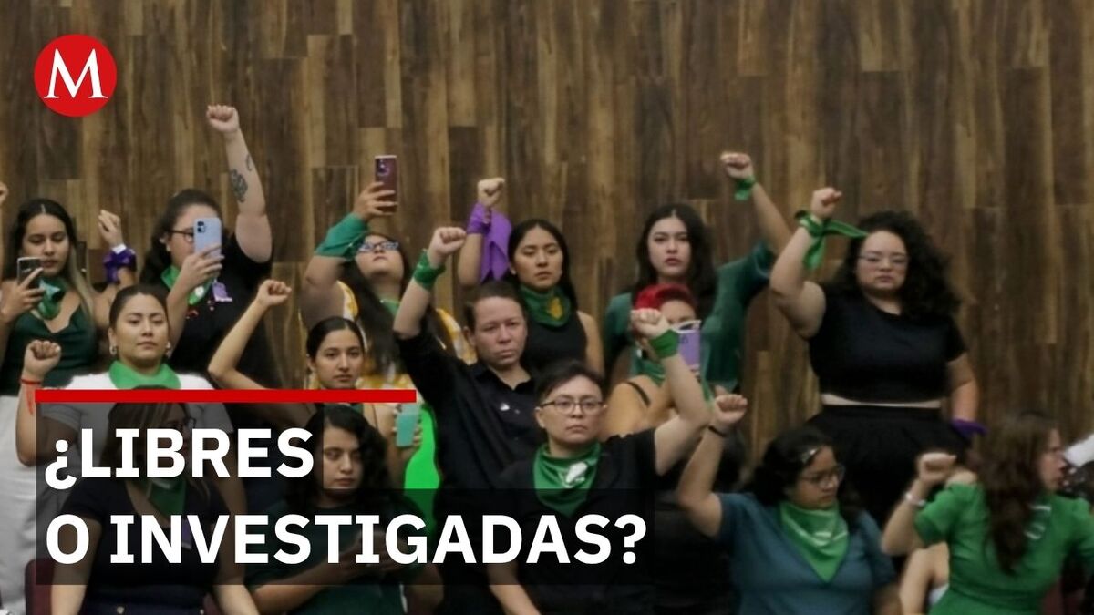 19 años de aborto legal en CDMX: 1,600 carpetas aún abiertas hoy