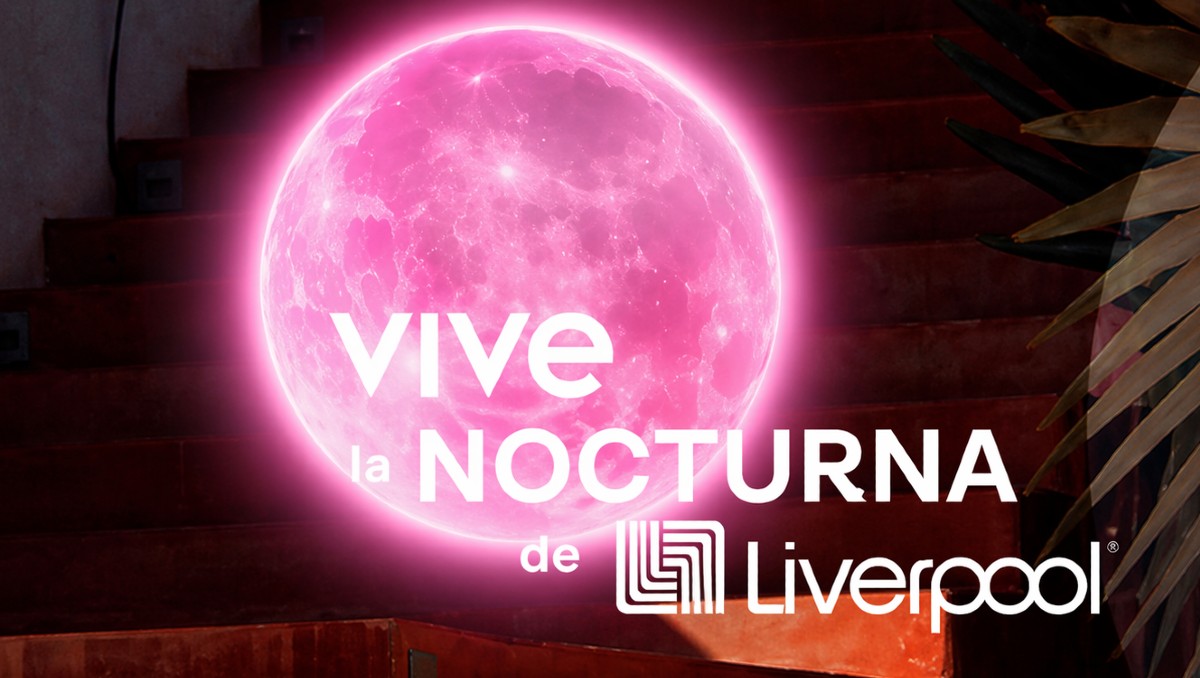 Aprovecha las rebajas de Liverpool | Especial