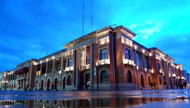 Aumentó la percepción de seguridad en el municipio mexiquense de Tlalnepantla. | Foto: Facebook