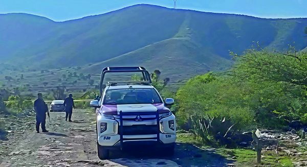 Autoridades de los distintos ámbitos gubernamentales desplegaron dispositivos para encontrar a los responsables. Especial