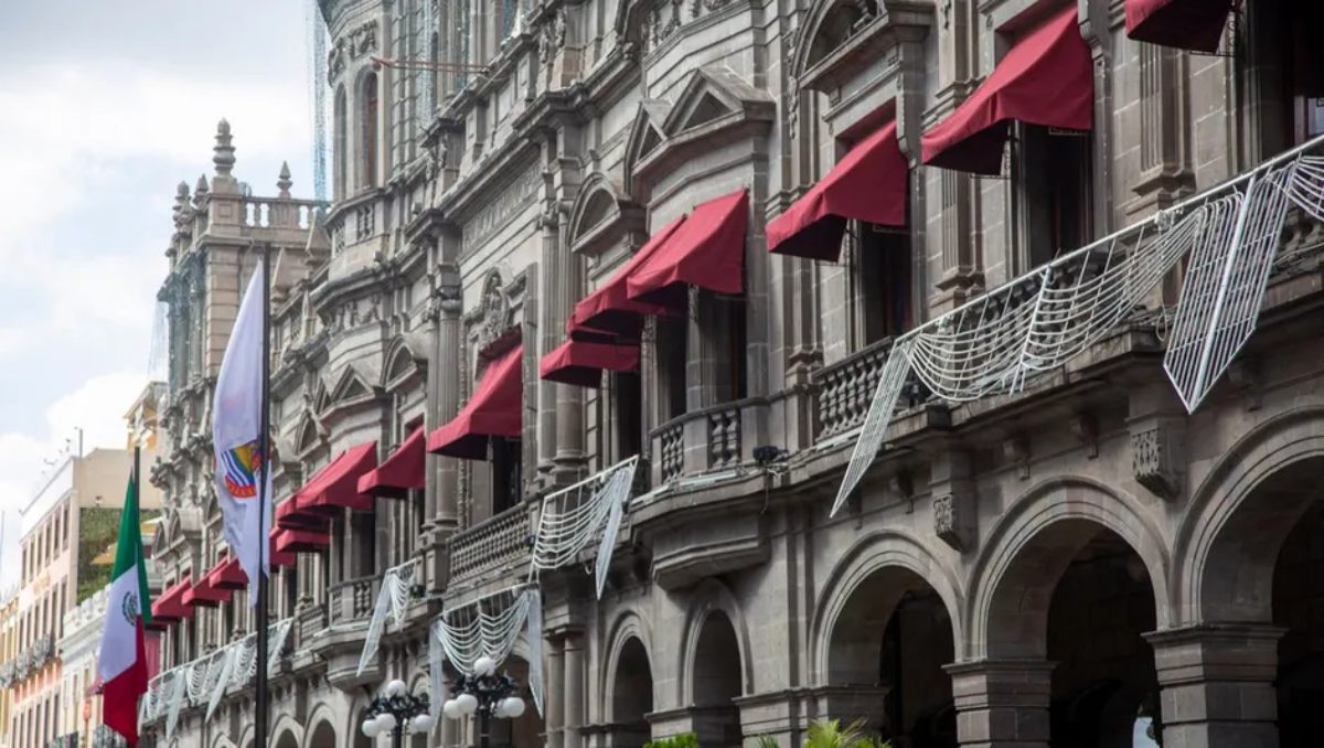 Cabildo de Puebla | Especial