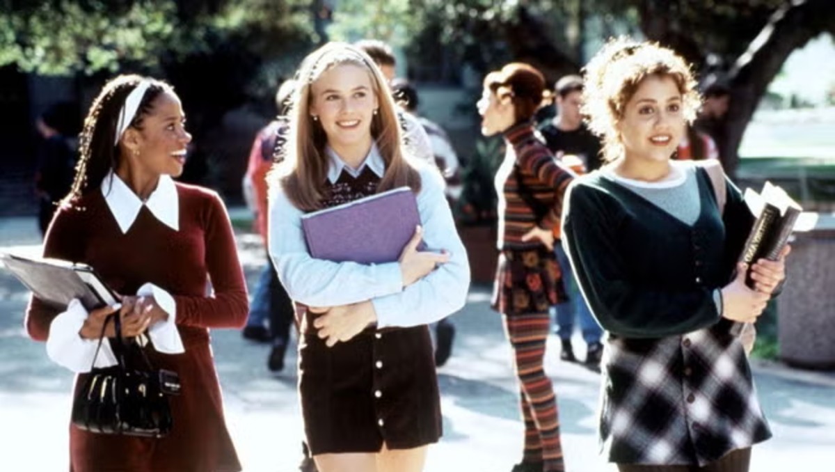 Cancelan secuela de 'Clueless' | Especial