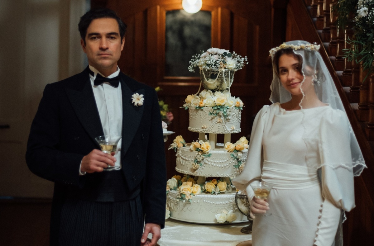 La casa de los espíritus, una novela que llegará a Prime Video | Foto: cortesía