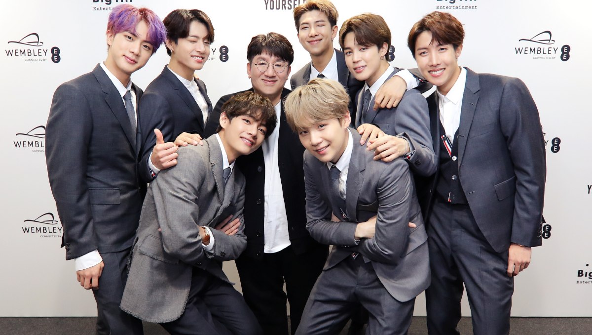 Caso HYBE: Fiscalía rechaza orden de arresto contra Bang Si-hyuk, creador de BTS (Especial)
