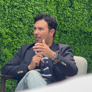 Checo Pérez habló sobre los nuevos autos de la Fórmula 1 con las reglas establecidas para esta temporada, asegurando que han dejado de ser tan divertidos