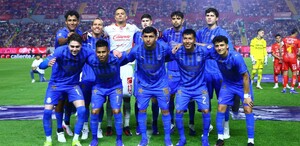 Chivas logra nuevas marcas con Gabriel Milito