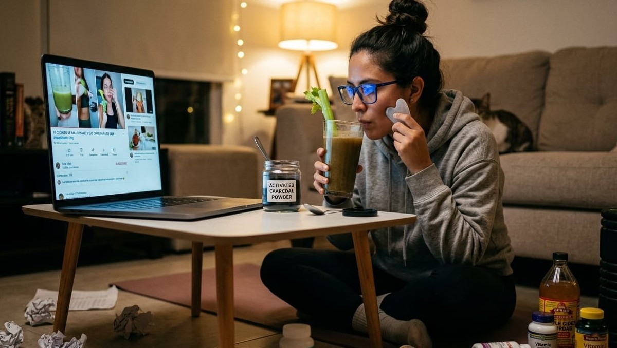 Hay tres claves básicas para que tu salud sea buena que no son tendencia virales | IA Discover