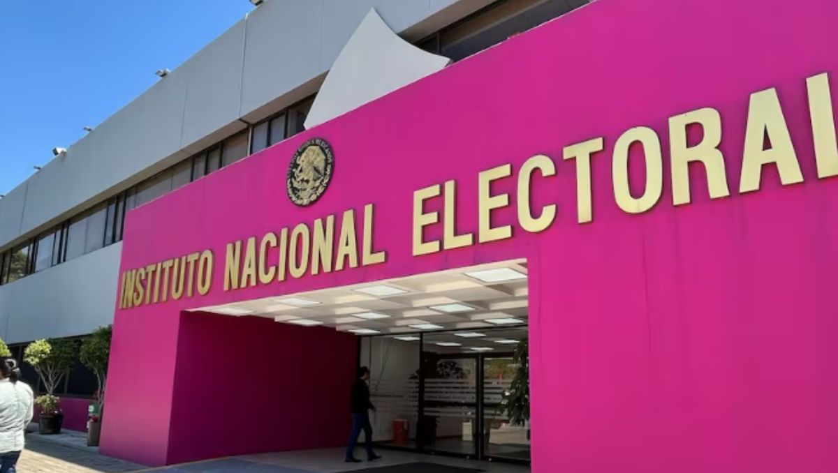 Comisión de Quejas y Denuncias del INE rechaza medidas cautelares vs Movimiento Ciudadano. | Especial