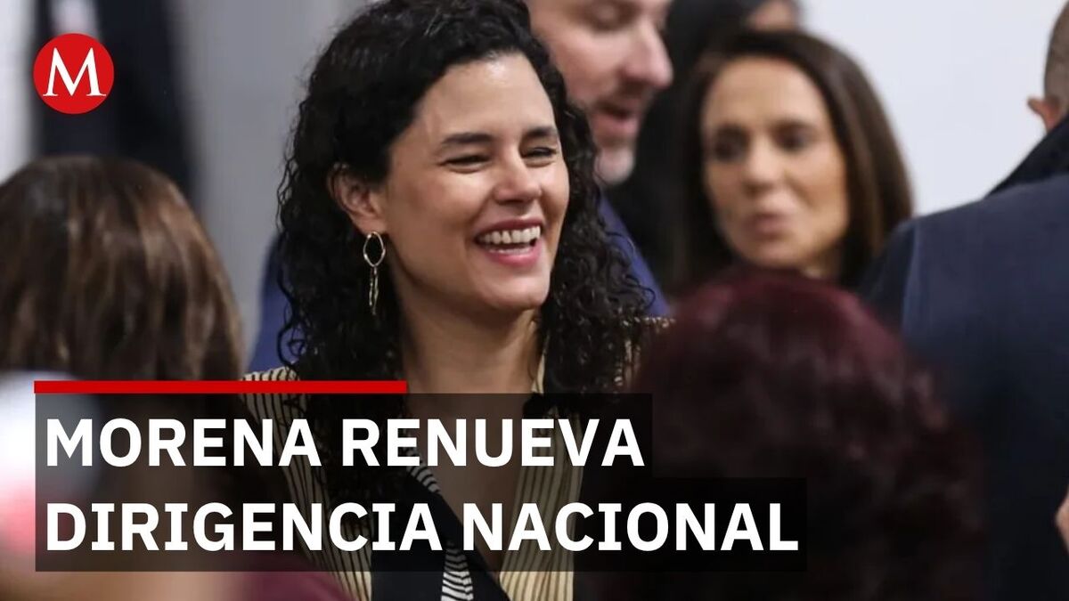 ¿Cómo la nueva estructura de Morena definirá a tus próximos gobernantes? | Antilogía