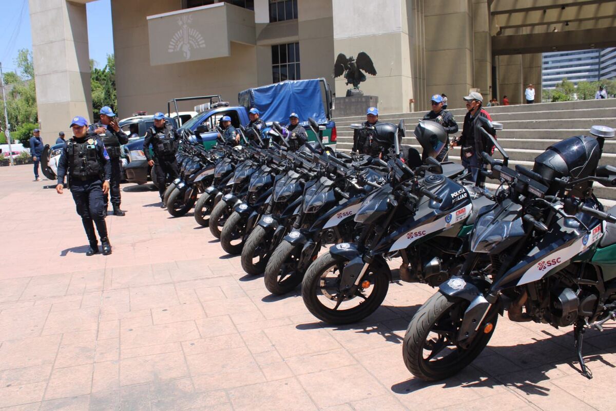 La coordinación interinstitucional es fundamental en la estrategia. | Foto: Especial