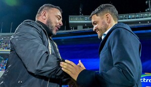 Fuentes aseguran que Cruz Azul intentó convencer a Antonio Mohamed de salir del Toluca; Matías Almeyda y Robert Dante Siboldi también fueron opción