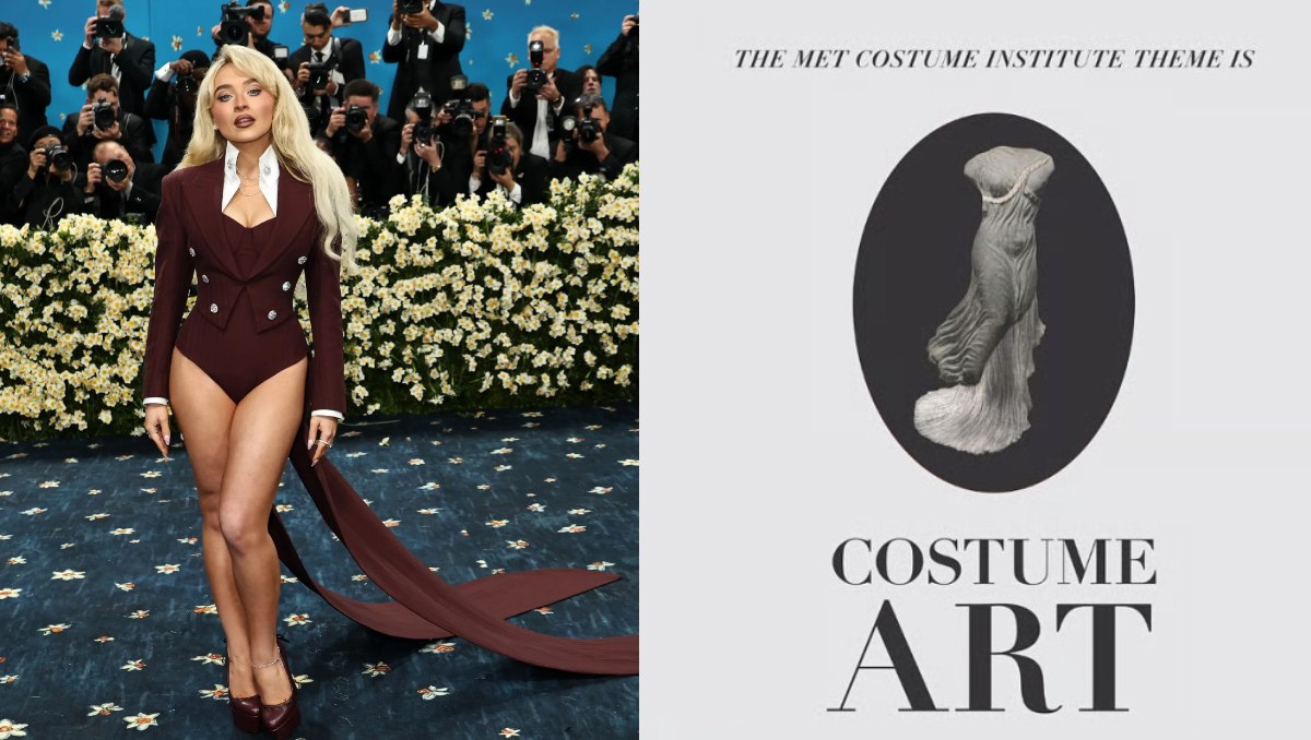¿Cuál es el dress code de la Met Gala 2026?
