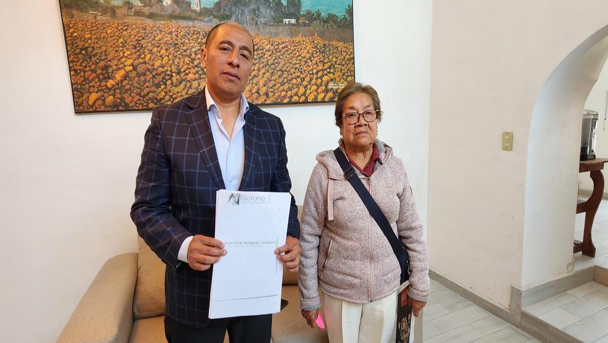 Denuncian despojo inmobiliario para usos ilícitos | Especial
