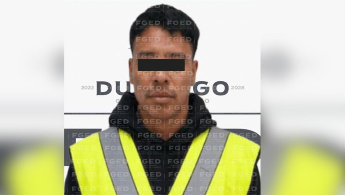 Tras una discusión, el ahora detenido presuntamente comenzó a ejercer violencia física en contra de la víctima. | Archivo