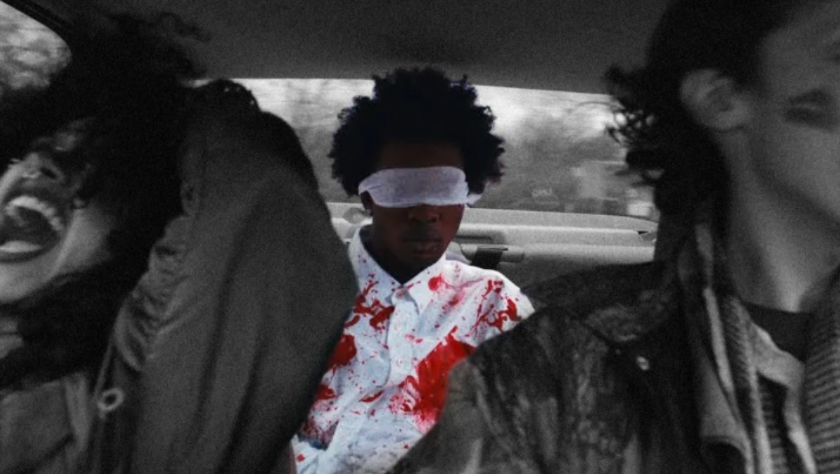 El alter ego de D4vid en sus videos musicales