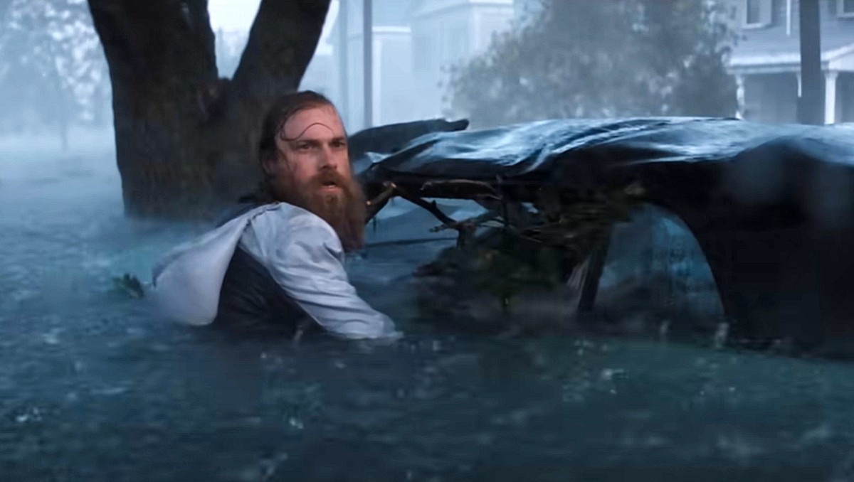 Embestida es una película ideal para quienes disfrutan explorar escenarios de supervivencia | Netflix