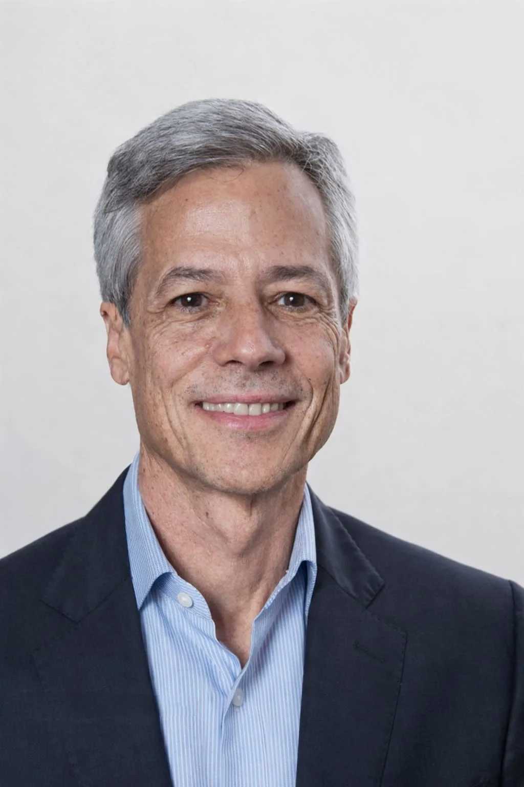 Enrique Zambrano Benítez, presidente del Consejo de Grupo Proeza e integrante del Consejo Mexicano de Negocios (CMN). Foto. Especial.