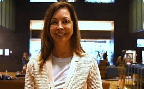 Helena Sampedro, escritora puertorriqueña