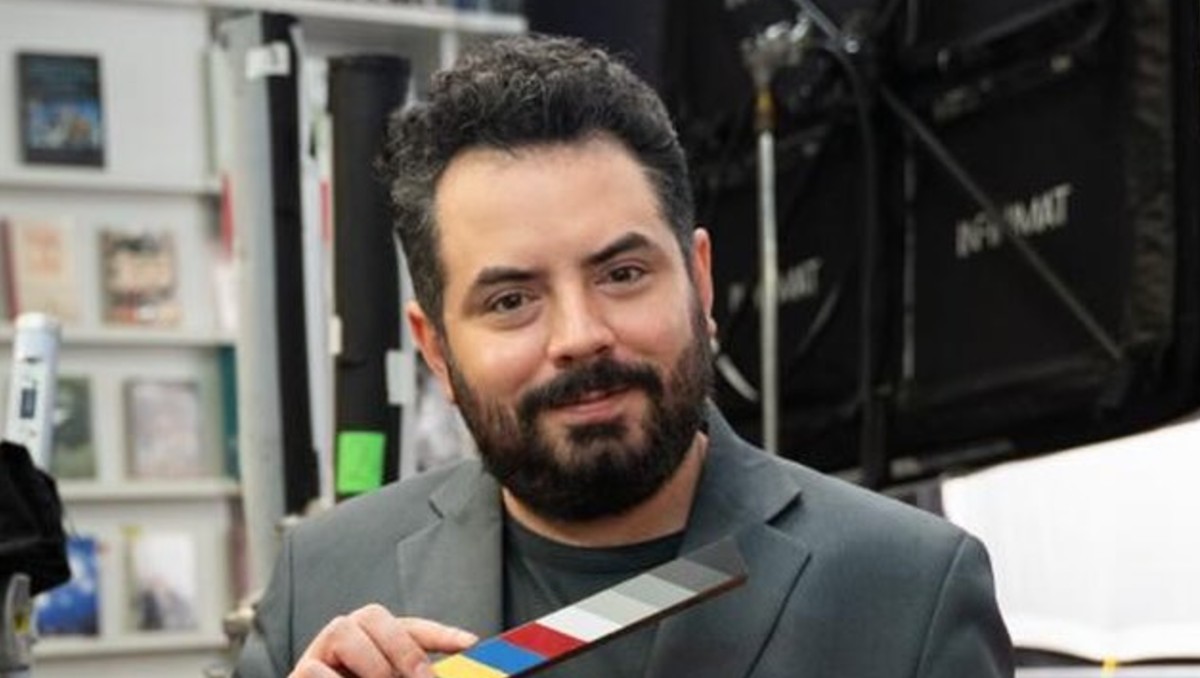 Esto lo confesó el hijo de Derbez en su podcast. | Especial