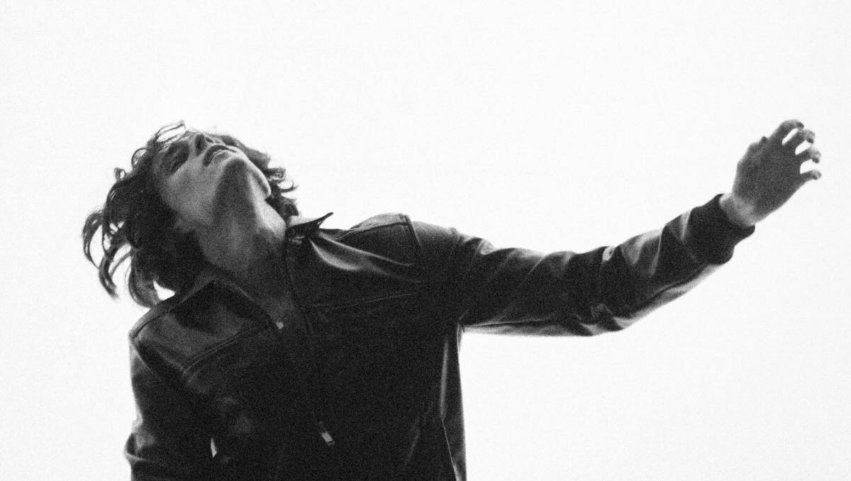 “Estoy en un momento en el que lo que más me emociona es poder cantar”. | Especial