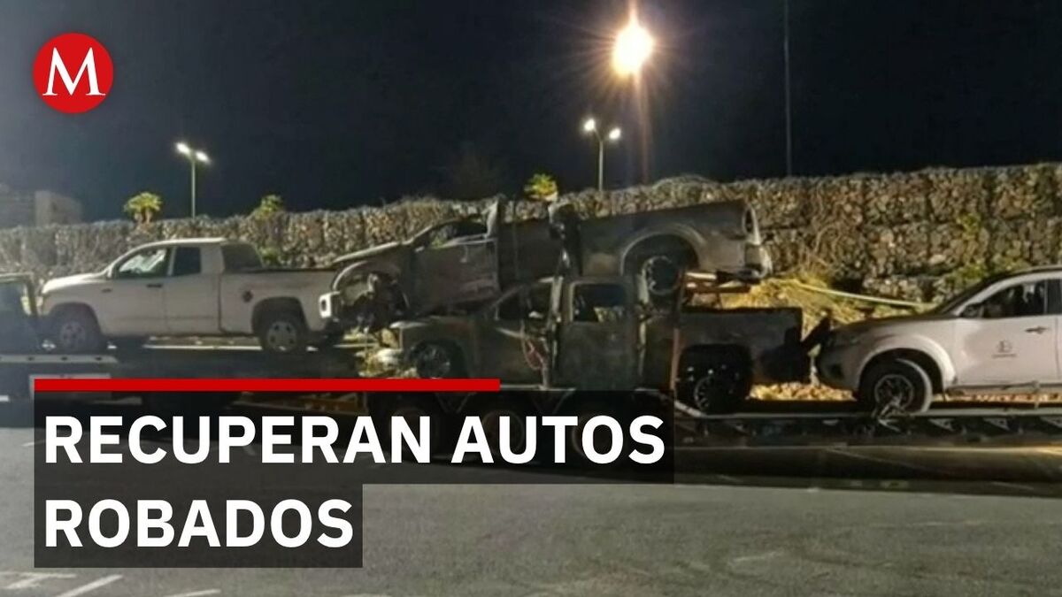 El extraño hallazgo de la Secretaría de Seguridad en brechas de Aldama