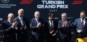 La Fórmula 1 confirmó su regreso a Turquía a partir de 2027; tendrá un contrato de cinco años con opción de extender por más años