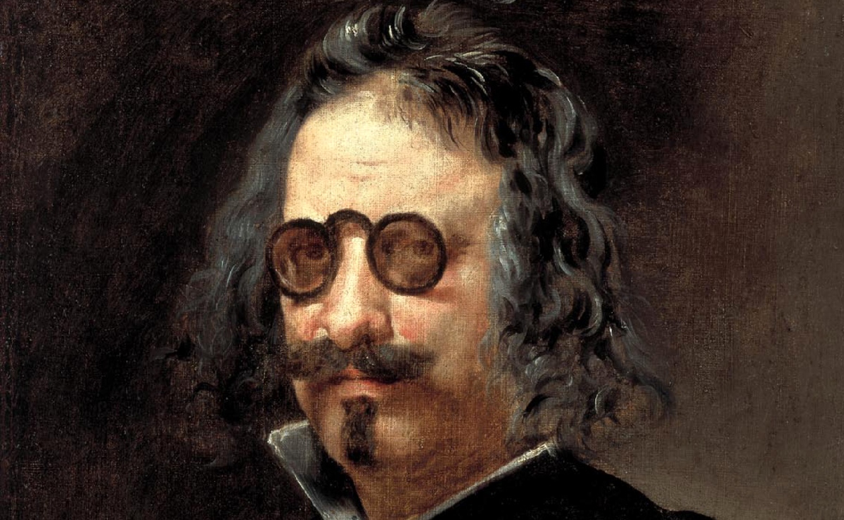 Francisco de Quevedo, 1580-1645. (Wikimedia Commons)