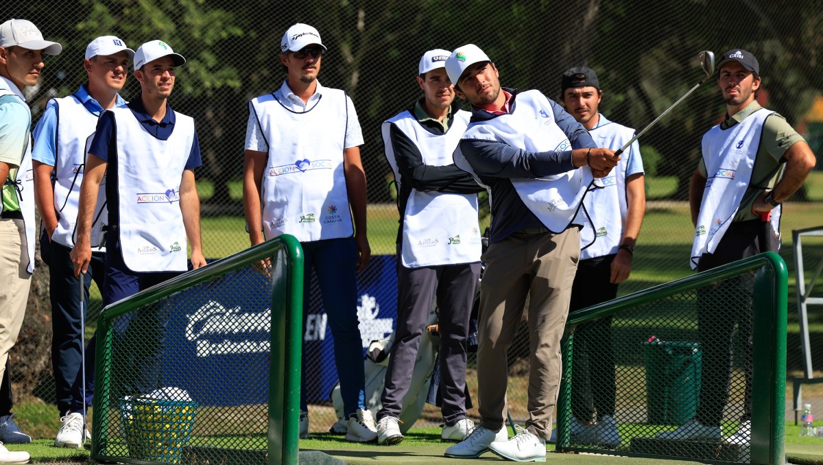 La Gira Profesional Mexicana realiza el Reto Caliente en Acción (Cortesía)