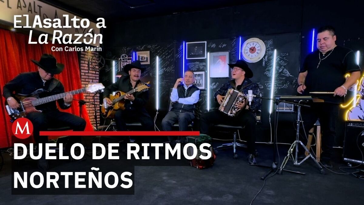 La verdadera historia detrás del himno nacional de la música norteña | El Asalto a la Razón