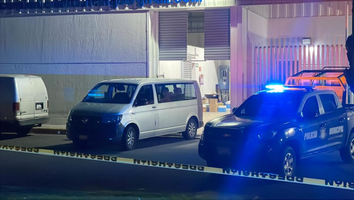 Hombre pierde la vida tras asalto en Puebla | Especial