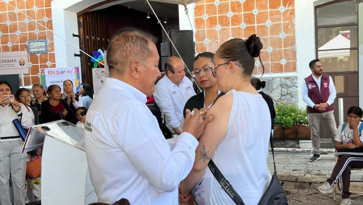 Jornada 'Por Amor a Puebla' en Atlixco | Especial