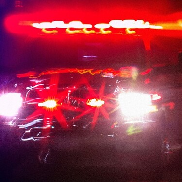 Falleció tras verse involucrado en un accidente de motocicleta cuando se dirigía a cumplir con un compromiso futbolístico.