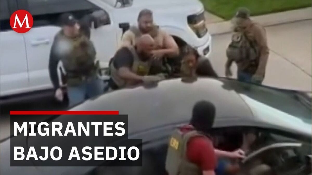 La cruel recompensa para los migrantes que reconstruyeron Nueva Orleans