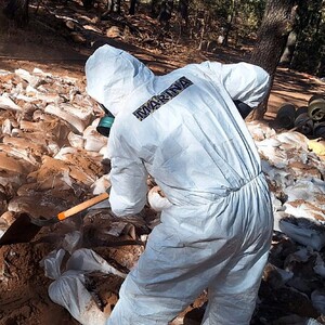 Laboratorios clandestinos en Chihuahua