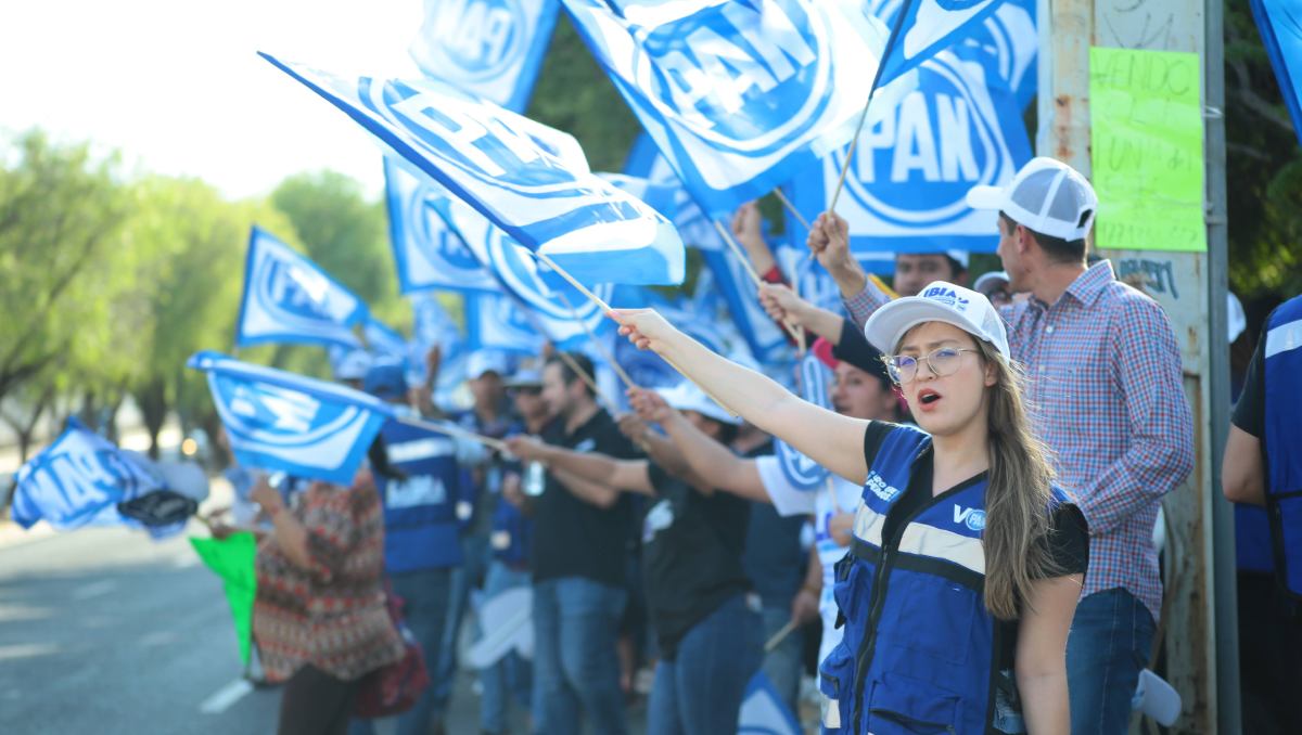 León no solo es la ciudad más poblada del estado, sino el corazón ideológico que sostuvo al panismo nacional durante tres décadas. | Dany Béjar