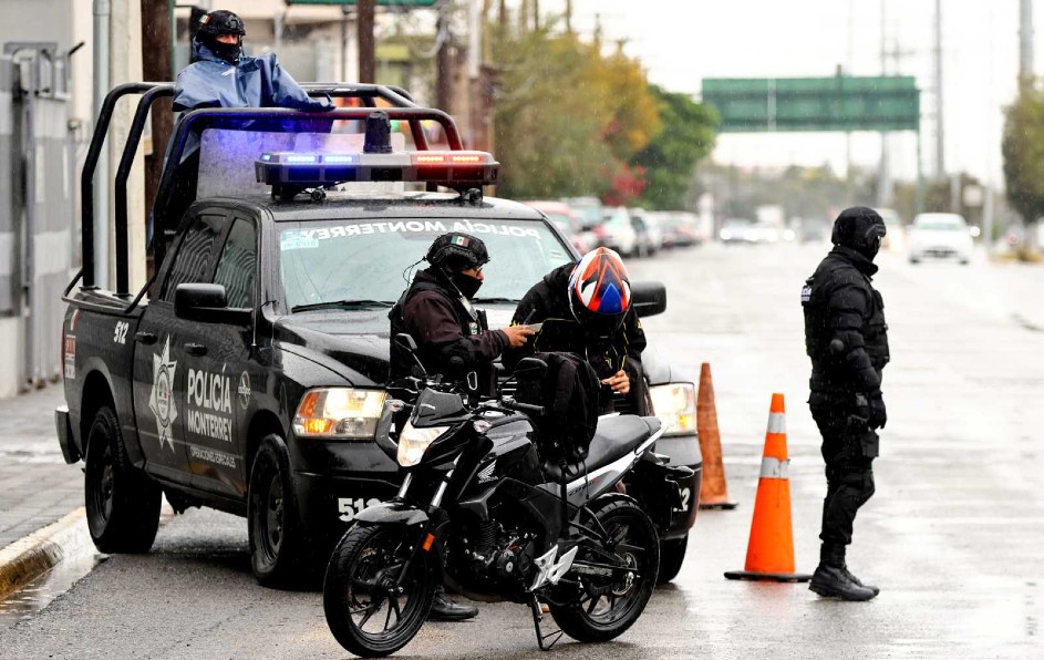 Nuevo León solo se ubicó por debajo de entidades que históricamente son foco de violencia. | Roberto Alanís