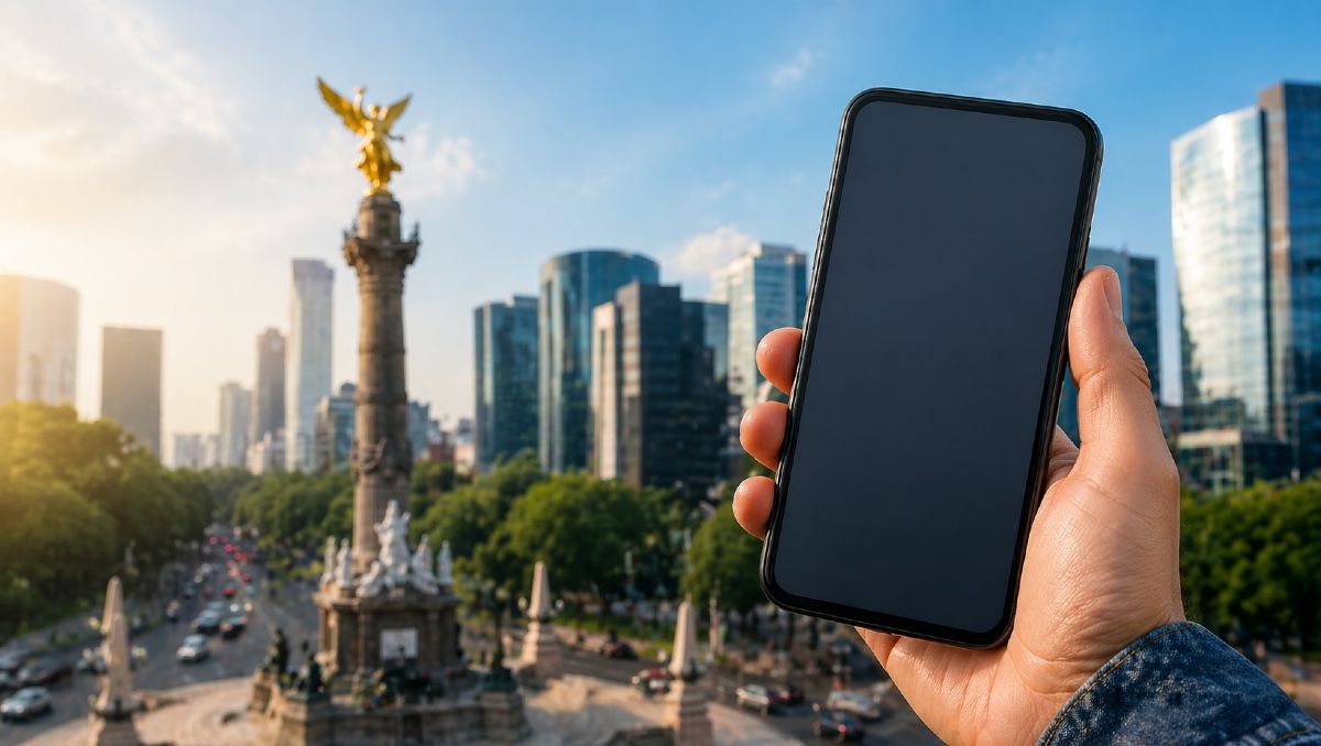 ¿Cuántas líneas celulares faltan por registrarse en México? | IA DISCOVER